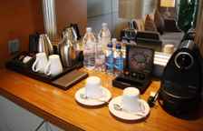 Двухместный номер Deluxe