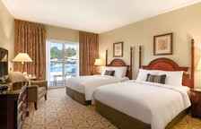 Двухместный номер Deluxe