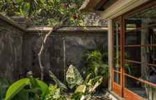 Двухместная вилла Jimbaran bay