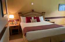 Двухместный номер Deluxe