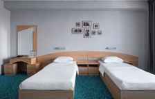 Двухместный номер Standard с 2 комнатами