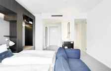 Двухместный номер Business