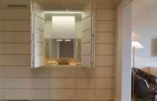 Двухместный полулюкс