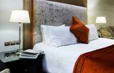 Семейный номер Deluxe