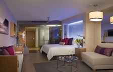 Двухместный полулюкс Xcelerate с видом на океан