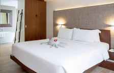 Одноместный люкс Executive