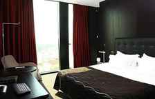 Одноместный полулюкс Standard