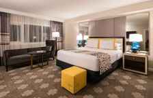 Двухместный люкс Executive Julius