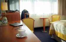 Двухместный номер Business