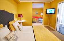 Одноместный полулюкс