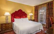 Одноместный номер Standard