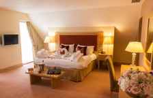 Одноместный люкс Luxury