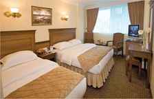 Трёхместный номер Standard