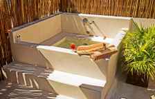 Одноместный люкс Пентхаус