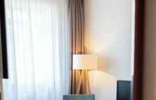 Одноместный номер Comfort