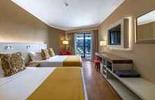 Двухместный люкс