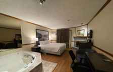 Одноместный люкс