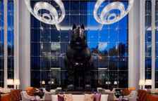 Номер Standard с видом на город