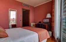 Одноместный номер Standard