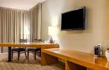 Двухместный номер Standard