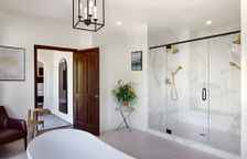 Двухместный люкс