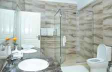 Одноместный полулюкс