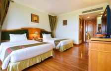 Двухместный номер Superior