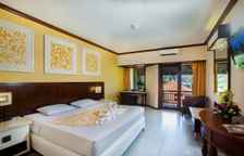 Двухместный номер Superior