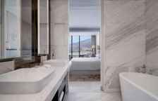 Двухместный номер Standard с видом на город