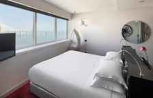 Одноместный номер Superior