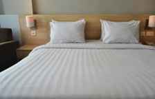 Двухместный клубный номер Standard