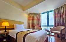 Двухместный номер Superior