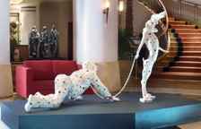 Двухместный люкс Executive