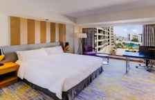 Двухместный номер Superior