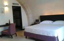 Двухместный номер Deluxe