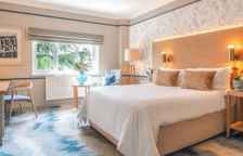 Одноместный семейный номер Standard