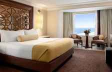 Двухместный номер Centurion Tower Premium