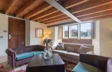 Одноместный люкс Дуплекс