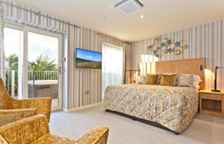 Одноместный клубный номер Standard