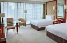 Двухместный номер Deluxe