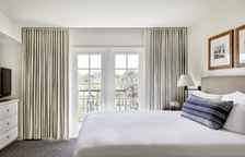 Двухместный люкс Deluxe