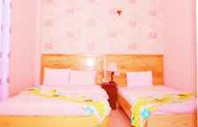 Трёхместный номер Standard