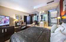 Двухместный люкс Superior