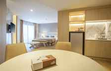 Одноместный номер Executive