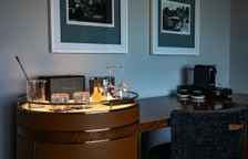 Двухместный номер Deluxe