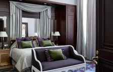 Одноместный люкс Executive c 1 комнатой