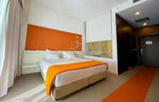 Двухместный номер Standard