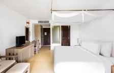 Двухместный номер Deluxe