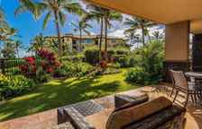 Вилла с 2 комнатами с балконом и с видом на окрестности