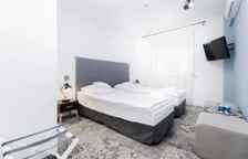 Трёхместный номер Standard